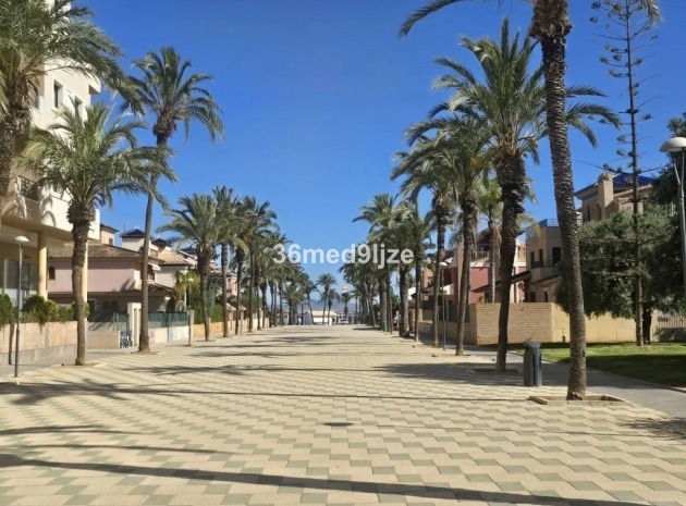 Resale - Townhouse - Los Alcazares - Los Alcazares Centro