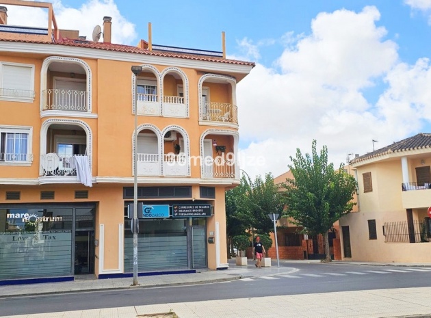 Resale - Townhouse - Los Alcazares - Los Alcazares Centro
