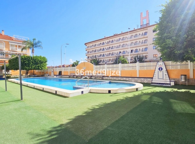 Resale - Townhouse - Los Alcazares - Los Alcazares Centro