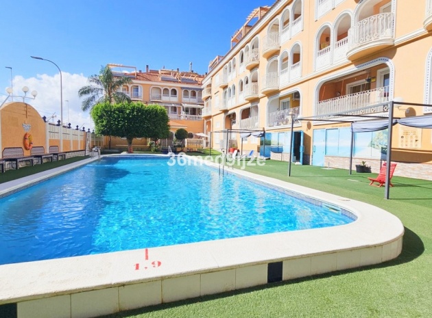Resale - Townhouse - Los Alcazares - Los Alcazares Centro