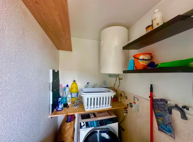 Återförsäljning - Radhus - Rojales - Benimar