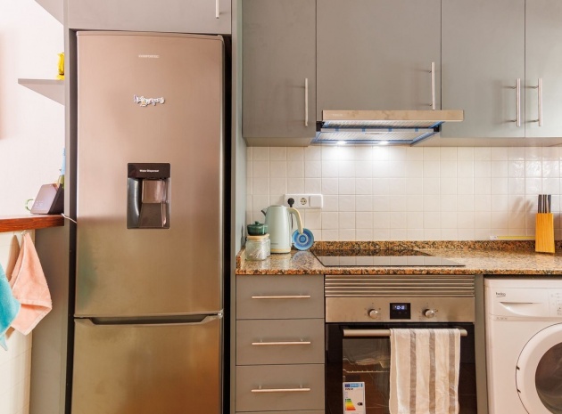 Resale - Townhouse - San Javier - Roda