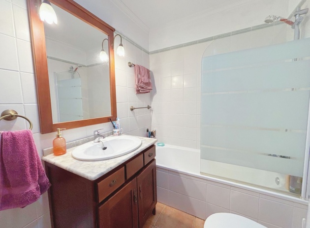 Resale - Townhouse - San Javier - Roda