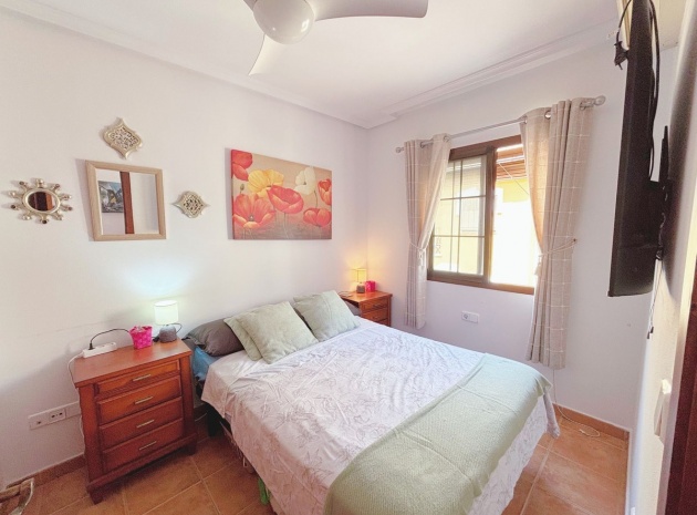 Resale - Townhouse - San Javier - Roda