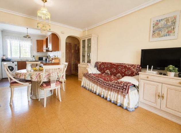 Wiederverkauf - Villa - Orihuela - Cabo Roig