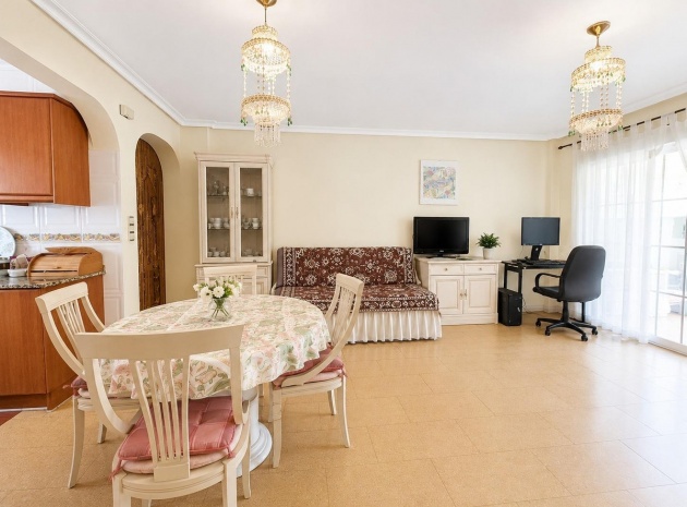 Wiederverkauf - Villa - Orihuela - Cabo Roig