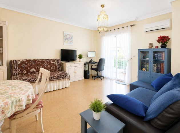 Wiederverkauf - Villa - Orihuela - Cabo Roig