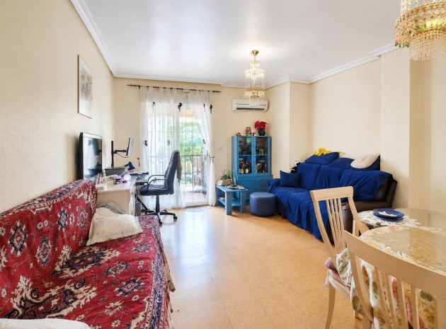 Wiederverkauf - Villa - Orihuela - Cabo Roig