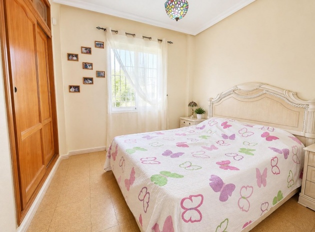 Wiederverkauf - Villa - Orihuela - Cabo Roig