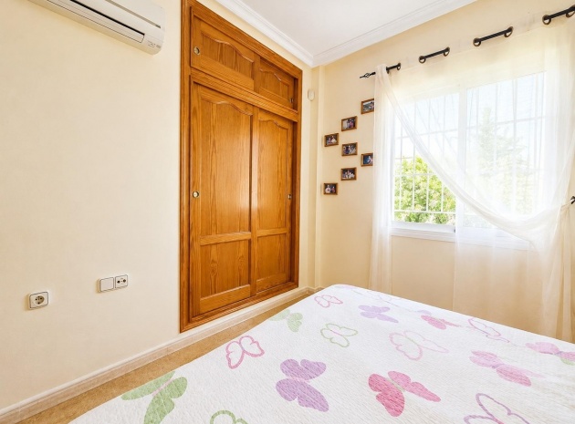 Wiederverkauf - Villa - Orihuela - Cabo Roig