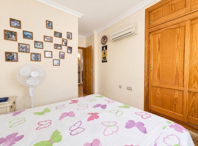Wiederverkauf - Villa - Orihuela - Cabo Roig