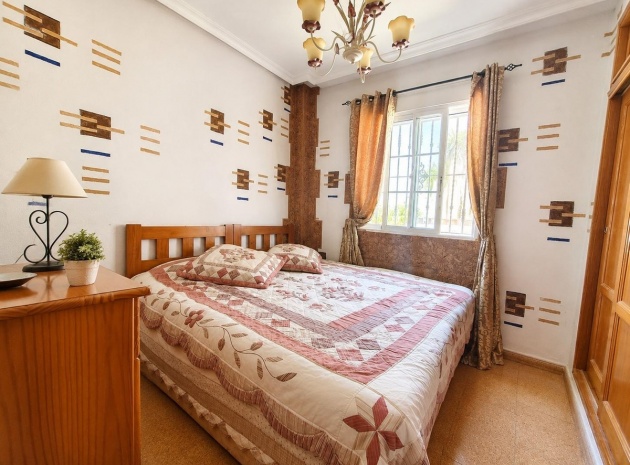 Wiederverkauf - Villa - Orihuela - Cabo Roig