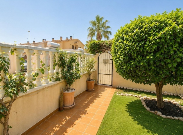 Wiederverkauf - Villa - Orihuela - Cabo Roig