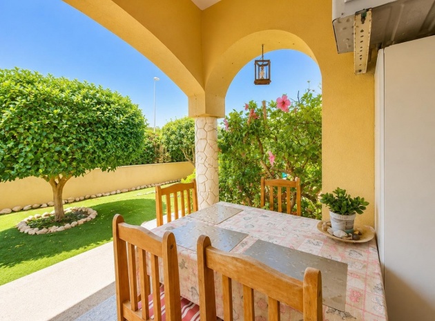 Wiederverkauf - Villa - Orihuela - Cabo Roig