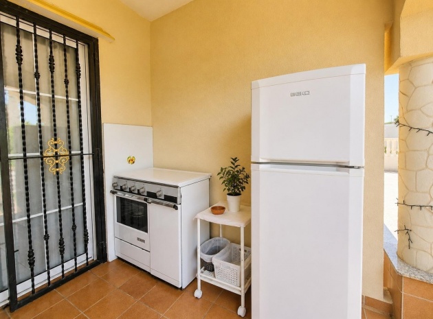 Wiederverkauf - Villa - Orihuela - Cabo Roig
