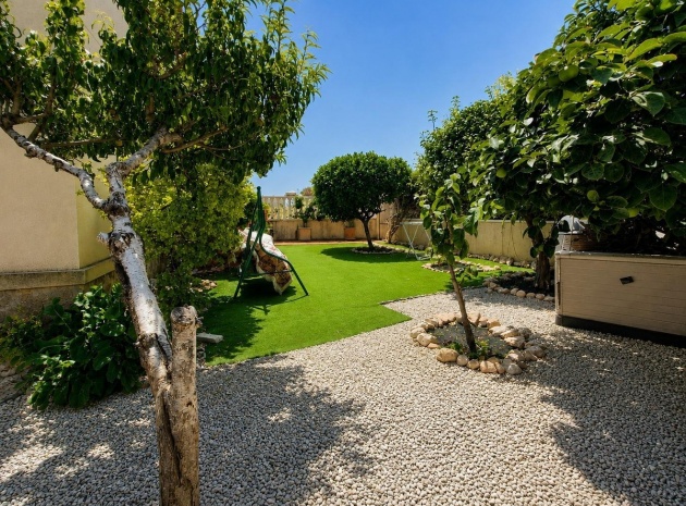 Wiederverkauf - Villa - Orihuela - Cabo Roig