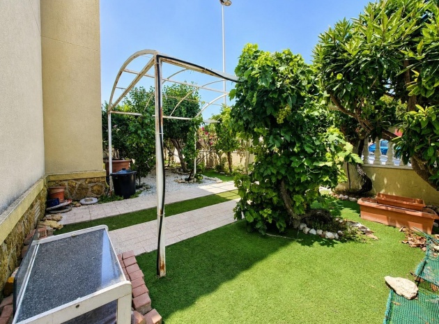 Wiederverkauf - Villa - Orihuela - Cabo Roig