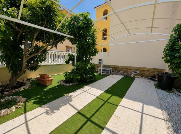 Wiederverkauf - Villa - Orihuela - Cabo Roig