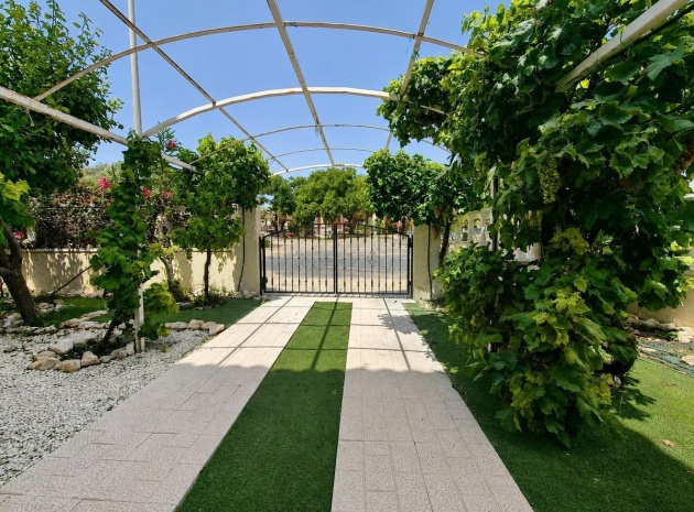 Wiederverkauf - Villa - Orihuela - Cabo Roig