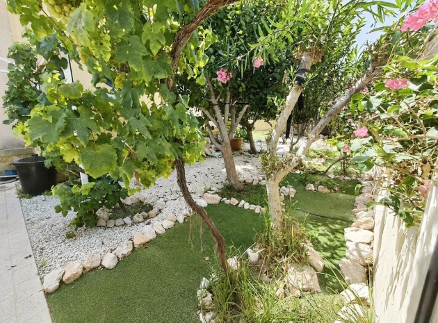 Wiederverkauf - Villa - Orihuela - Cabo Roig