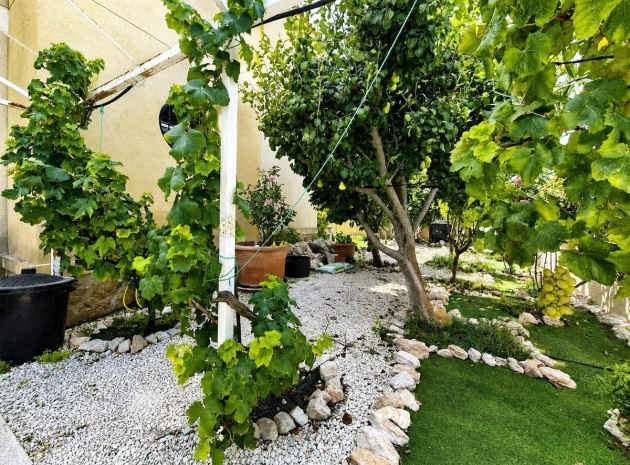 Wiederverkauf - Villa - Orihuela - Cabo Roig