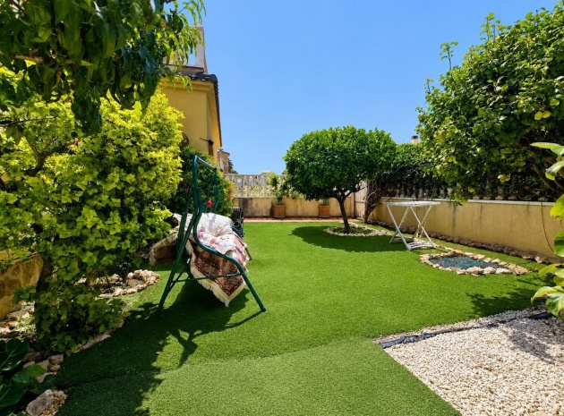 Wiederverkauf - Villa - Orihuela - Cabo Roig