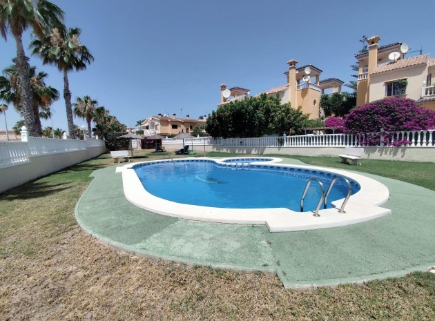 Wiederverkauf - Villa - Orihuela - Cabo Roig