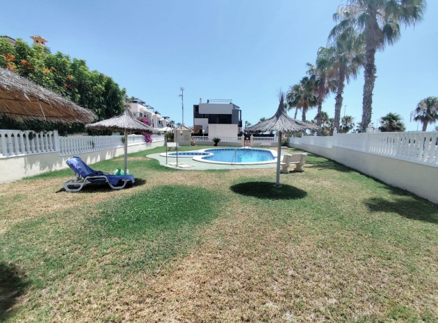 Wiederverkauf - Villa - Orihuela - Cabo Roig
