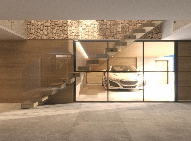 Wiederverkauf - Villa - Rojales - Ciudad Quesada