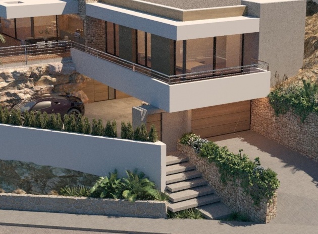 Wiederverkauf - Villa - Rojales - Ciudad Quesada