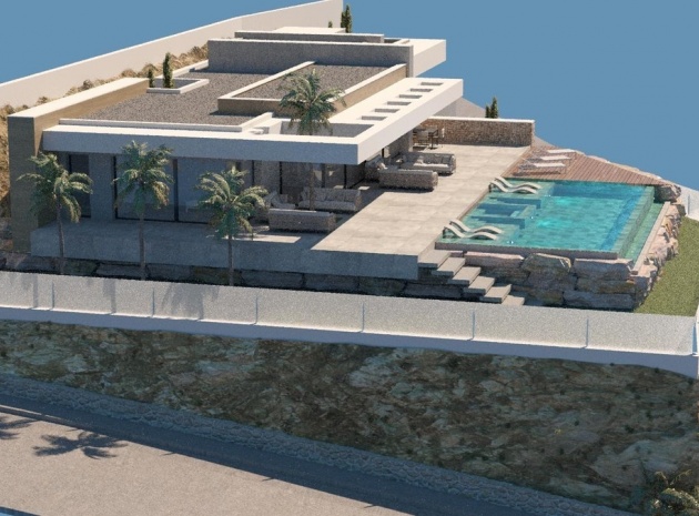 Wiederverkauf - Villa - Rojales - Ciudad Quesada