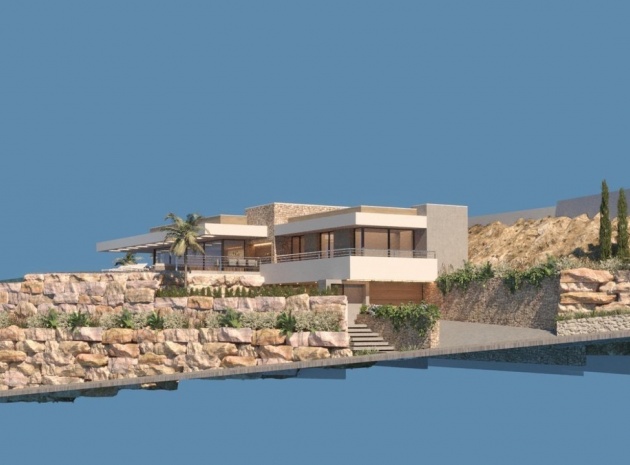 Wiederverkauf - Villa - Rojales - Ciudad Quesada