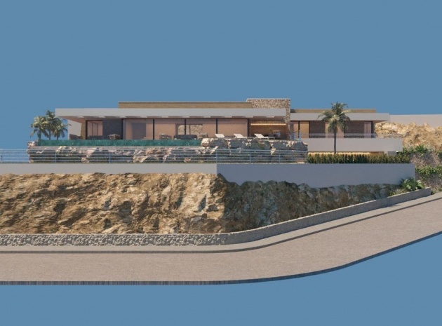 Wiederverkauf - Villa - Rojales - Ciudad Quesada