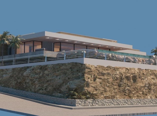Wiederverkauf - Villa - Rojales - Ciudad Quesada