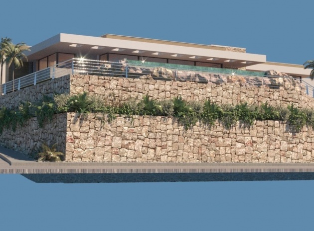 Wiederverkauf - Villa - Rojales - Ciudad Quesada