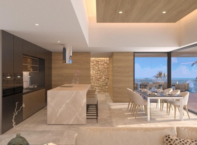 Wiederverkauf - Villa - Rojales - Ciudad Quesada