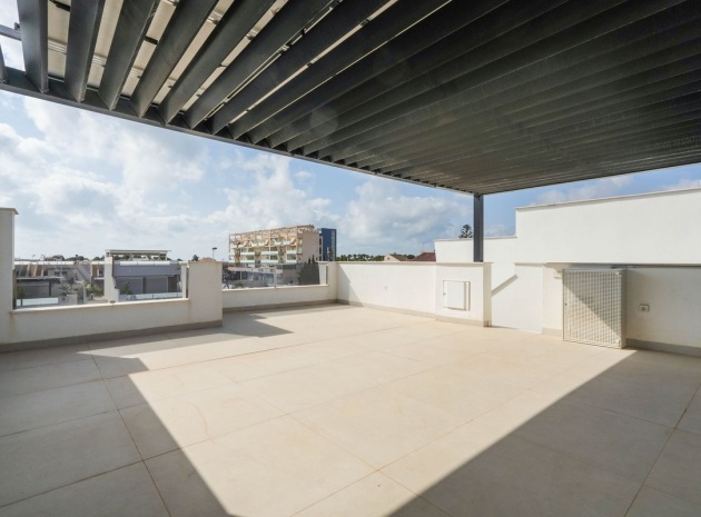 Wederverkoop - Villa - San Pedro del Pinatar