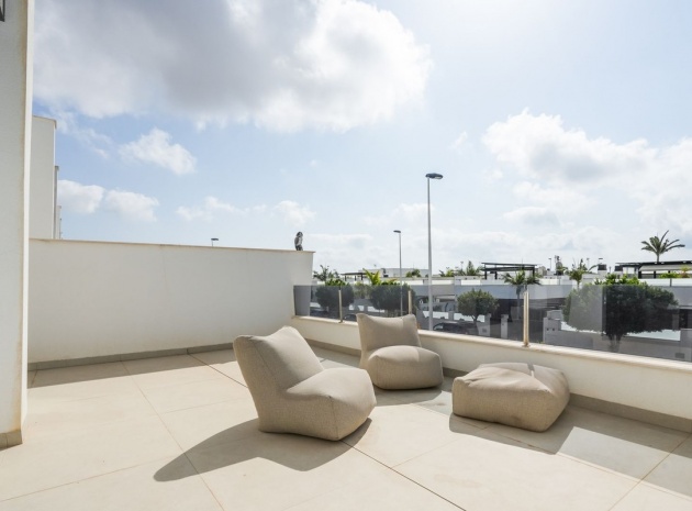 Wederverkoop - Villa - San Pedro del Pinatar