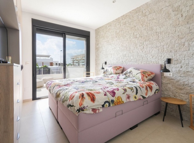 Wederverkoop - Villa - San Pedro del Pinatar