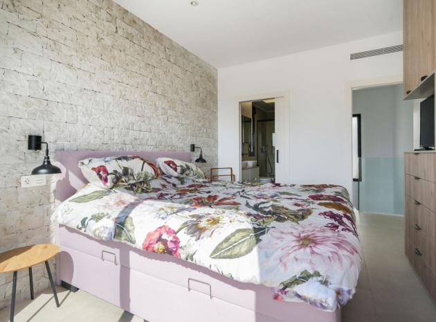 Wederverkoop - Villa - San Pedro del Pinatar