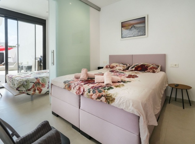 Wederverkoop - Villa - San Pedro del Pinatar
