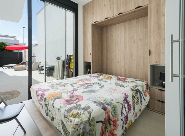 Wederverkoop - Villa - San Pedro del Pinatar
