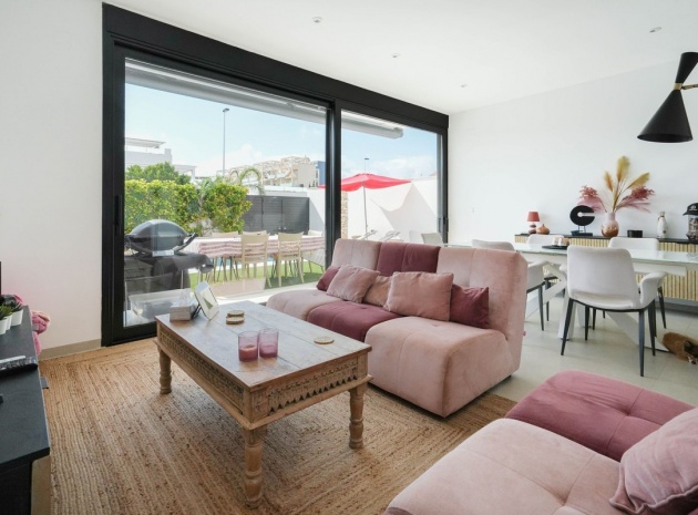 Wederverkoop - Villa - San Pedro del Pinatar