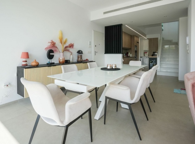 Wederverkoop - Villa - San Pedro del Pinatar