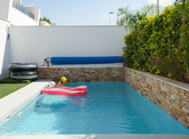 Wederverkoop - Villa - San Pedro del Pinatar