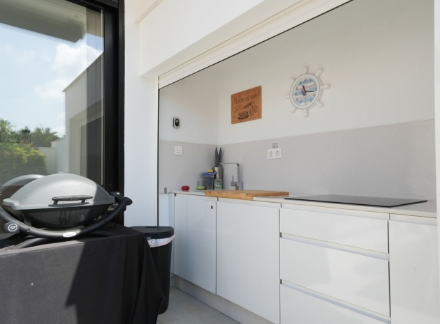 Wederverkoop - Villa - San Pedro del Pinatar