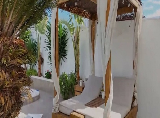 Wiederverkauf - Villa - Torrevieja - Torrevieja Centro