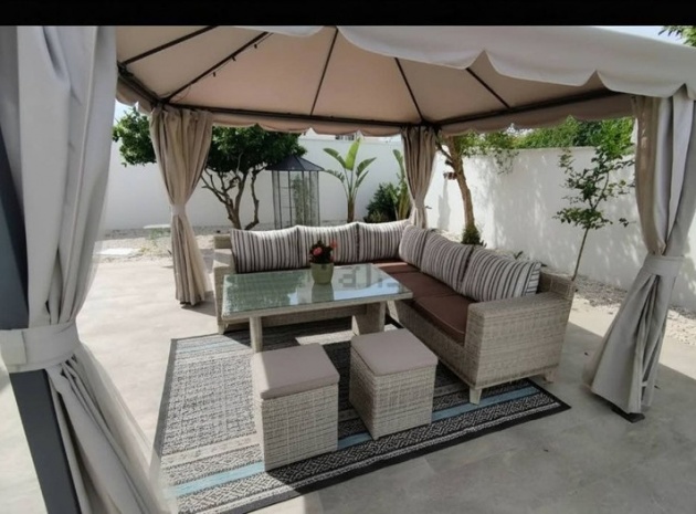 Wiederverkauf - Villa - Torrevieja - Torrevieja Centro