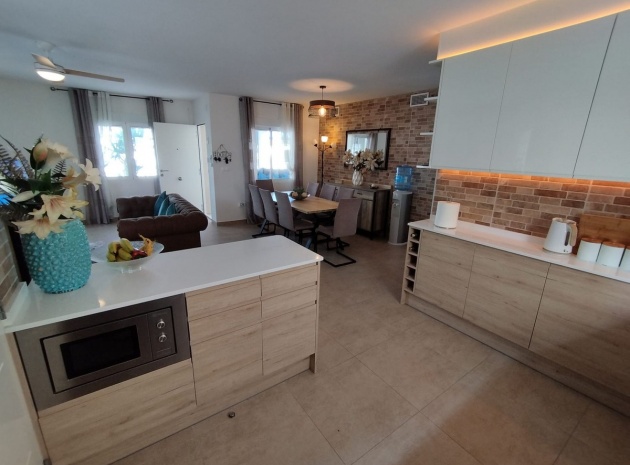 Wiederverkauf - Villa - Torrevieja - Torrevieja Centro