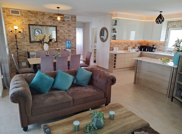 Wiederverkauf - Villa - Torrevieja - Torrevieja Centro